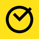 Clock PMS logo